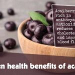 10 Proven Health Benefits Of Acai Berries