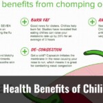 5 Proven Health Benefits Of Chili Peppers