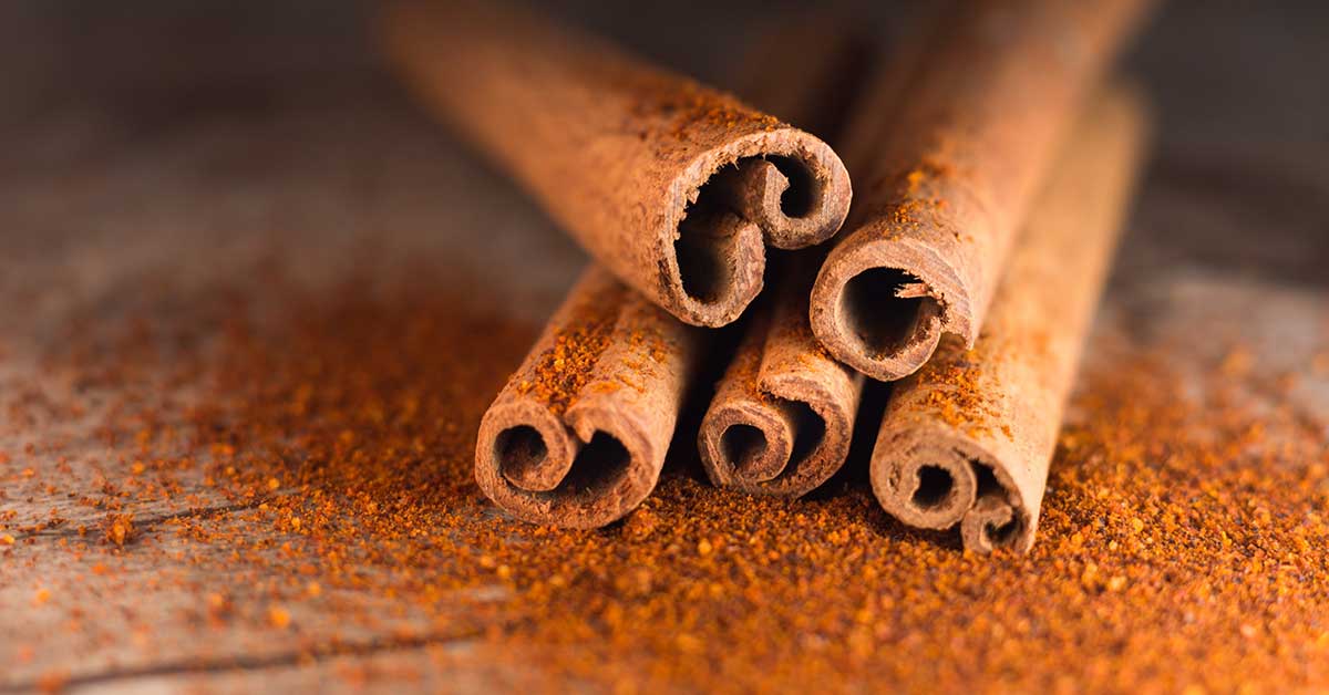 5 Proven Health Benefits Of Cinnamon F