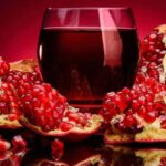 5 Proven Health Benefits Of Pomegranates F
