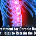 A New Treatment For Chronic Back Pain That Helps To Retrain The Body