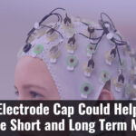 An Electrode Cap Could Help To Improve Short And Long Term Memory F