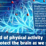 Any Kind Of Physical Activity Helps Protect The Brain As We Get Older