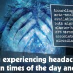 Are You Experiencing Headaches At Certain Times Of The Day And Night