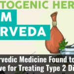 Ayurvedic Medicine Found To Be Effective For Treating Type 2 Diabetes