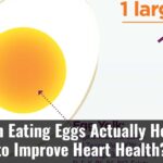 Can Eating Eggs Actually Help To Improve Heart Health