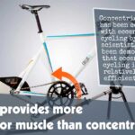 Eccentric Provides More Benefits For Muscle Than Concentric Cycling