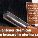Hair Straightener Chemicals Linked To Increase In Uterine Cancer Risk F