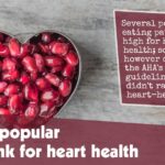 How 10 Popular Diets Rank For Heart Health