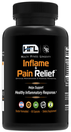 Inflame & Pain Relief