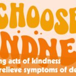 Performing Acts Of Kindness Can Help Relieve Symptoms Of Depression