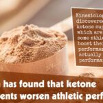 Research Has Found That Ketone Supplements Worsen Athletic Performance F