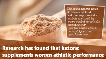 Research Has Found That Ketone Supplements Worsen Athletic Performance F
