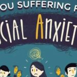 Social Anxiety Infographic F