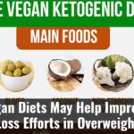 Vegan Diets May Help Improve Weight Loss Efforts In Overweight People