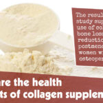 What Are The Health Benefits Of Collagen Supplements F