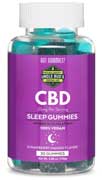Uncle Bud’s CBD Sleep Gummies